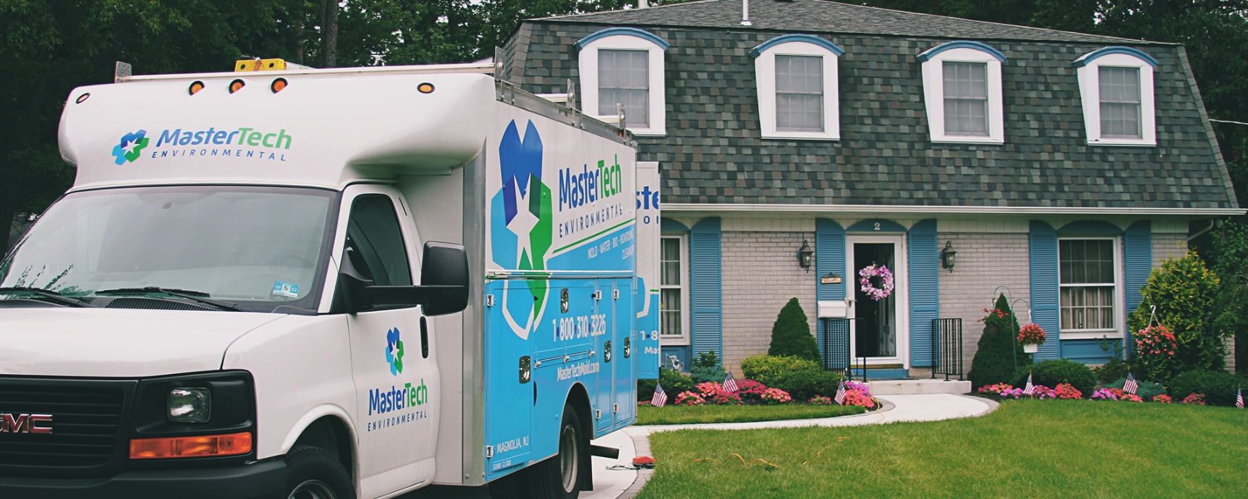 Attic Mold Prevention Tidewater Region VA